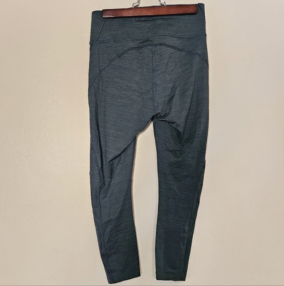 TechSweat Core Set In Evergreen - Picture 6 of 6